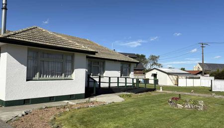 3 BEDROOMS - GERALDINE - Photo 3