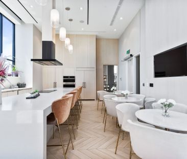 For Lease - 200 Redpath Avenue Unit# 3605, Toronto, Ontario - Photo 6