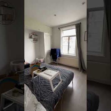 Room in a Shared House, Buchanan Gardens, NW10 - Photo 1