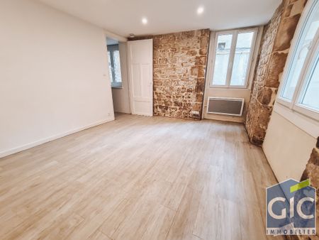 Location Appartement 2 pièces 33m² - Photo 4