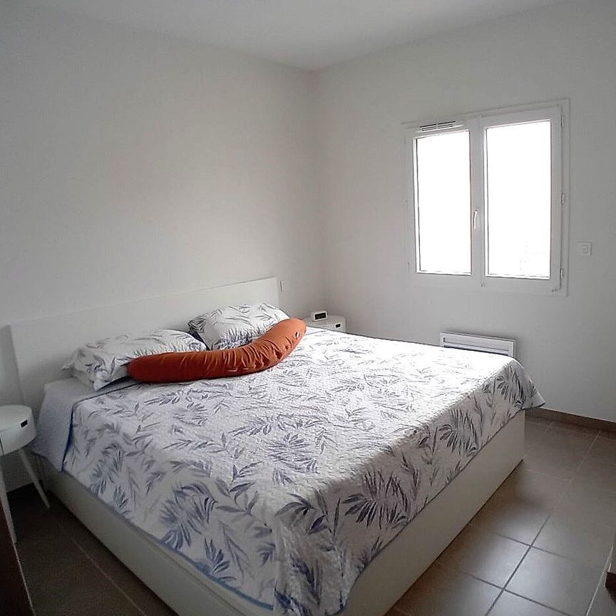 Location Appartement 3 pièces 64m² - Photo 1