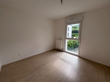 Location appartement 2 pièces, 42.02m², Baulne - Photo 5