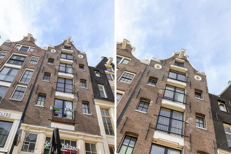 Te huur: Nieuwezijds Voorburgwal, 1012 RZ Amsterdam - Photo 4