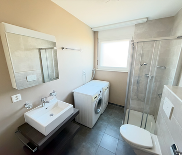 4.5 Zimmer, 104 m², 2. Stock - Photo 6