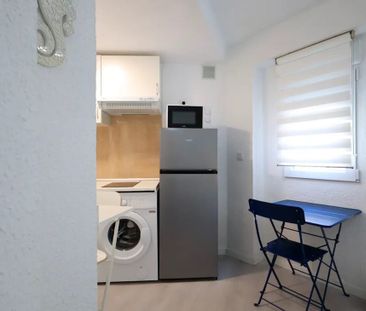 Calle Manola y Rosario, Madrid, Community of Madrid 28021 - Photo 4