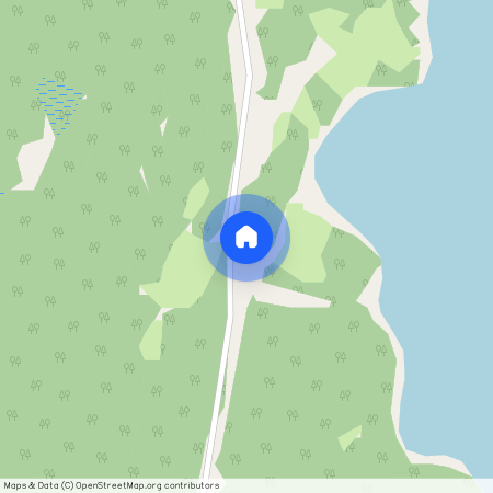 Järpen, Jämtland, Åre, Skolvägen 25