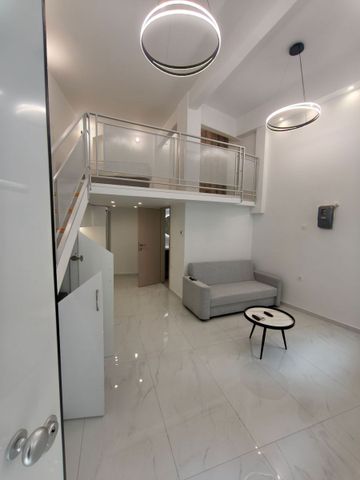 Loft για ενοικίαση Αγία Τριάδα (Φάληρο - Ιπποκράτειο) - Photo 4