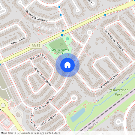 1180 Countrystone Drive #5B, Kitchener