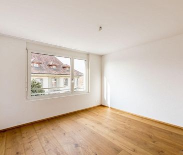 Moderne 3.5-Zimmer-Wohnung - "Kräuchi Areal" - Photo 2