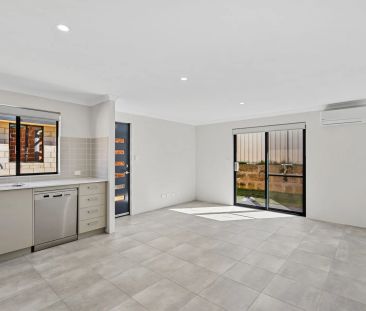 Brand New Build 2 x 1 x 1 in the Heart of Lakelands - $450p/w until... - Photo 1