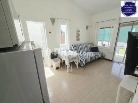 Casa en alquiler en Maspalomas-Meloneras - Photo 4