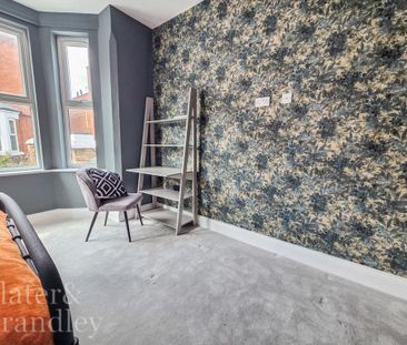 1 bedroom house of multiple occupation to rent - Photo 4