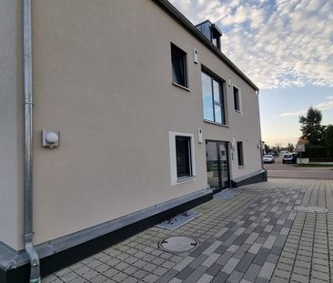 Schöne 3 Zimmerwohnung mit Einbauküche und Balkon - Photo 4