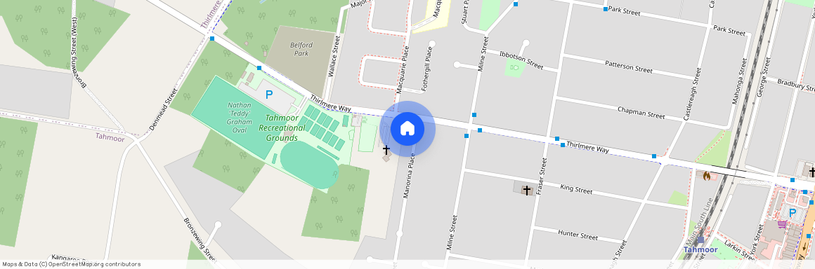 4A Manorina Place, NSW 2573, Tahmoor