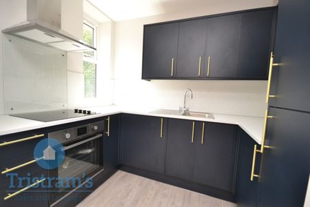 2 bed Flat for Rent - Photo 4