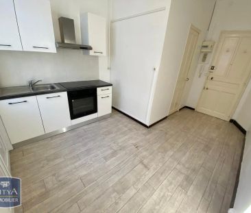 Appartement à louer 1 pièce 30m² - Photo 3