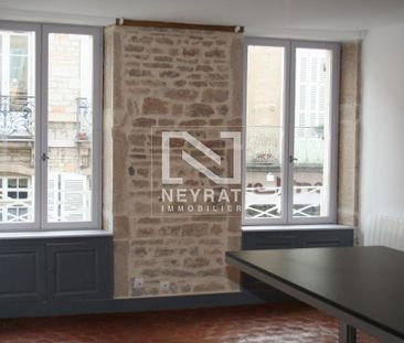 Location Appartement 1 pièce 32m² BEAUNE 21200 - Photo 4