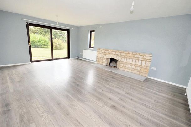 4 bedroom detached house to rent - Photo 1