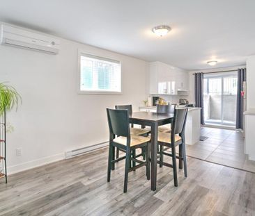 Appartement à louer - Longueuil (Saint-Hubert) (Laflèche) Apparteme... - Photo 6