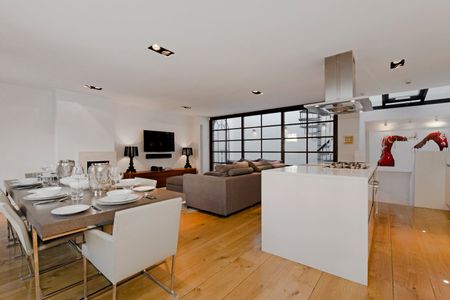 3 Bed Mews House To Rent - Photo 4
