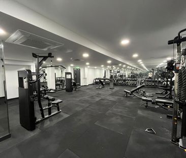 Studio to rent - Photo 4
