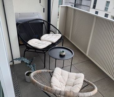 Beautiful 3.5 room apartment in Cheseaux-sur-Lausanne - Foto 3
