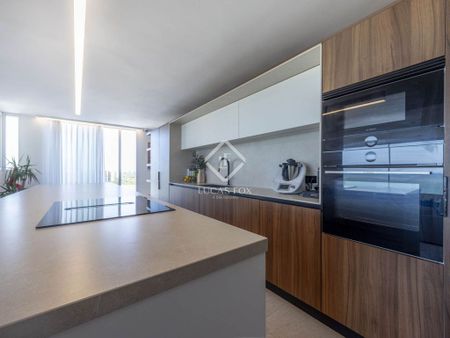 3 bedroom luxury Apartment for rent in El Saler, Valencia - Photo 4