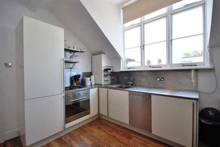 Roland Gardens, South Ken, SW7 - Photo 4