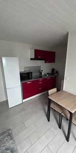 Location appartement 1 pièce 18.04 m² à Oyonnax (01100) CENTRE - Photo 3