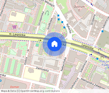 2 pok, blisko Jana Pawła! Nowa Cena! - Photo 1