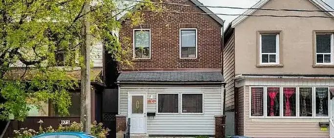 977 Dupont St | 977 Dupont Street, Toronto - Photo 1