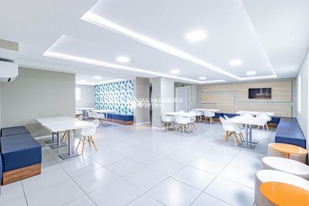 Apartamento com 3 quartos e 76m² para alugar em Marechal Rondon, Canoas. - Photo 5