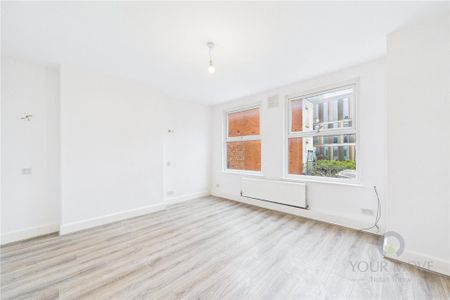2 bedroom flat to rent - Photo 4