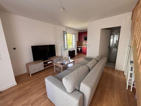Location Maison 1 pièce 11m² - Photo 3