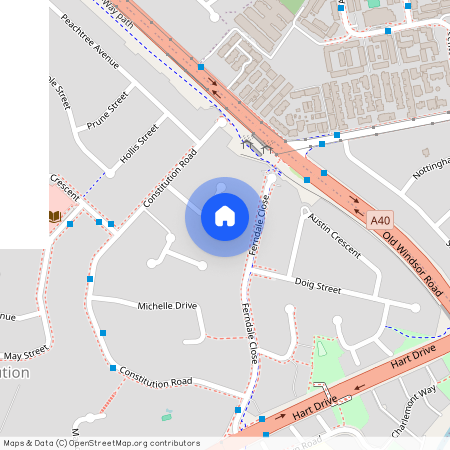 9/44 Ferndale Close, Constitution Hill