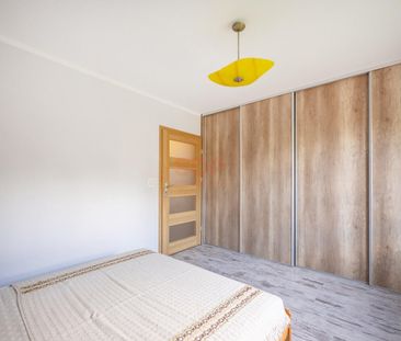 Idealne dla pary I ogródek I miejsce parkingowe - Фото 4