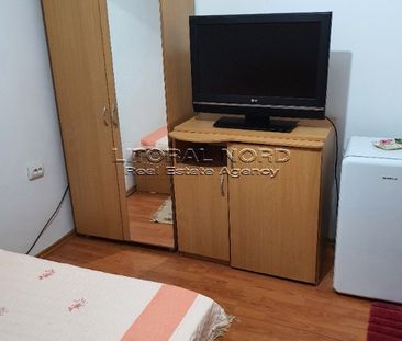 Exclusivitate -Tabacarie, o camera la casa, 13 mp, baie proprie - Photo 2