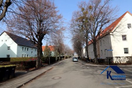 Erstbezug nach energetischer Sanierung! Moderne Zweiraumwohnung in beliebter Wohngegend - Tröglitz - Foto 5