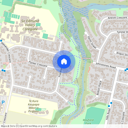 50 Franklyne Road, Otara, Manukau City