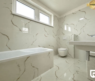 3 izbový byt na prenájom 67m2, Sásovská cesta, Lehnice - Photo 3