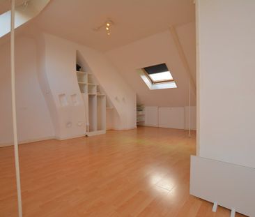 Kamer, Tweede Willemstraat - Foto 3