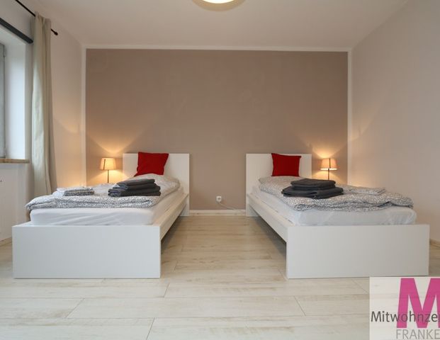 Modernes 1-Zimmer-Apartment - Foto 1