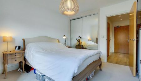 1 Bed Flat, Lyon Road, HA1 - Photo 5