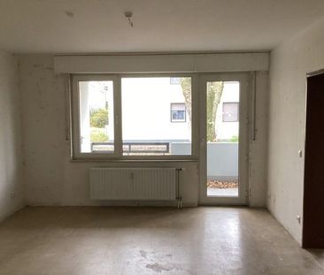 Ihr neues Zuhause: interessantes 1,5-Zimmer-Single-Appartment (WBS) - Foto 1