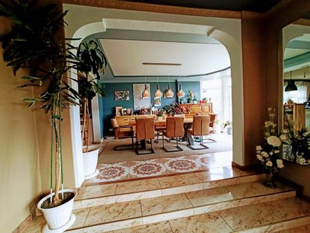 Haus mit Garten in ruhiger Lage zu vermieten - Photo 4