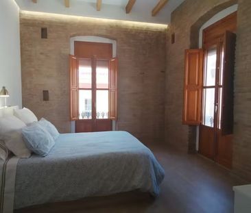 Carrer Miracle, Port Saplaya, Valencian Community 46120 - Photo 2