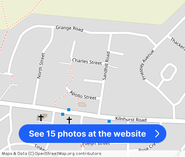 Bernard Street, Rawmarsh, Rotherham - Photo 1