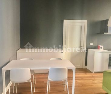Bilocale via Po 11, Giardini Reali, Torino - Foto 4
