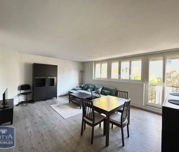 Appartement à louer 4 pièces 66.05m² - Photo 1