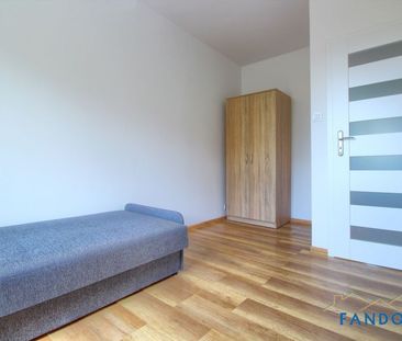 IDEALNA lokalizacja - 3 pokoje + BALKON | REJTANA - Photo 4